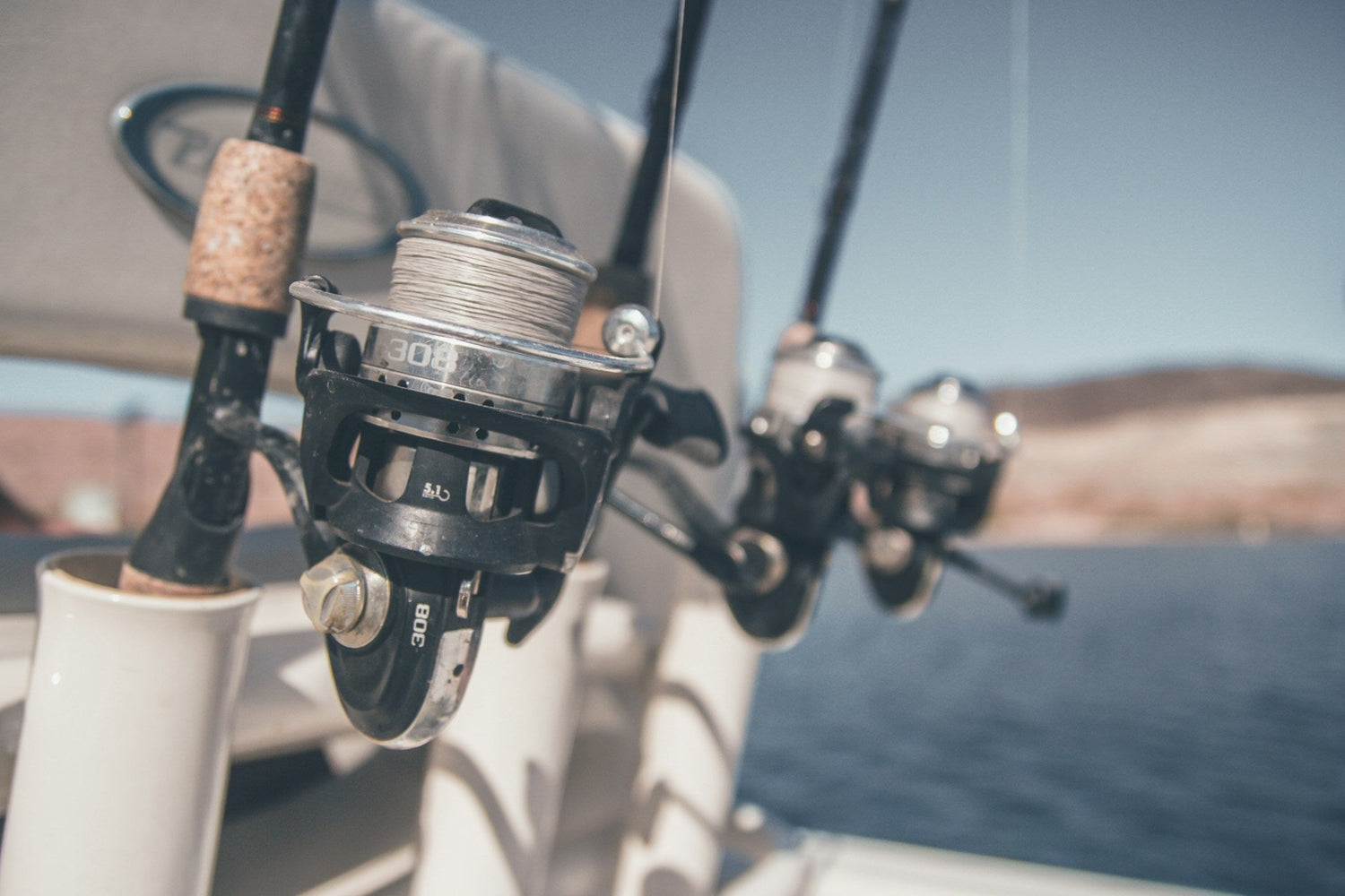 Fishing Tools